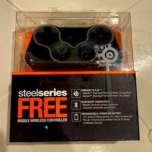 Mobile Wireless Controller